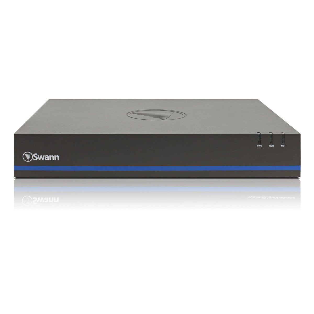 8 Channel 720p DVR with 8x Bullet Cameras Z5552