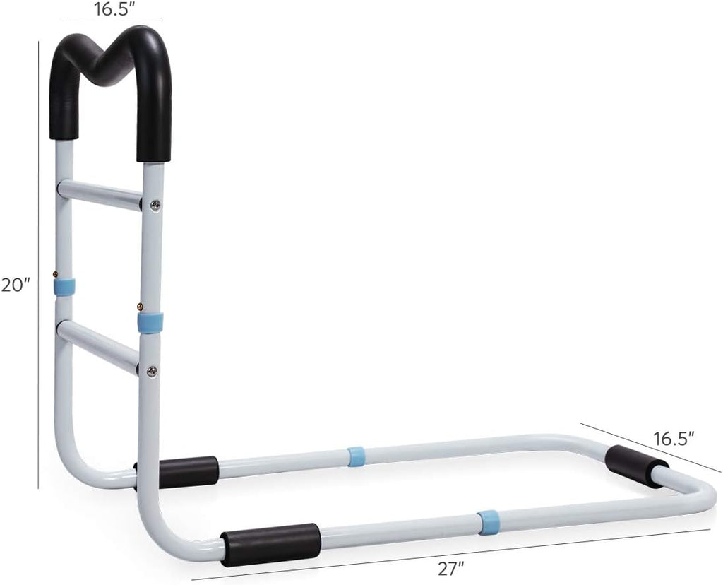 Bed Rail with Storage Pocket, Pack of 2 R163755