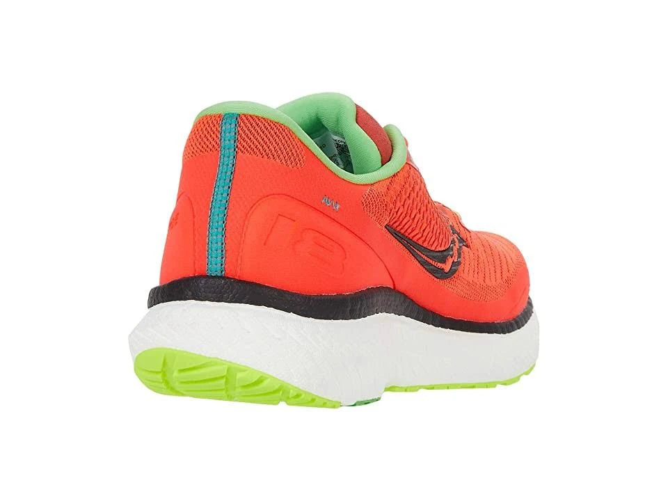 Triumph 18 Red Mutant 13 D Running Shoes D233