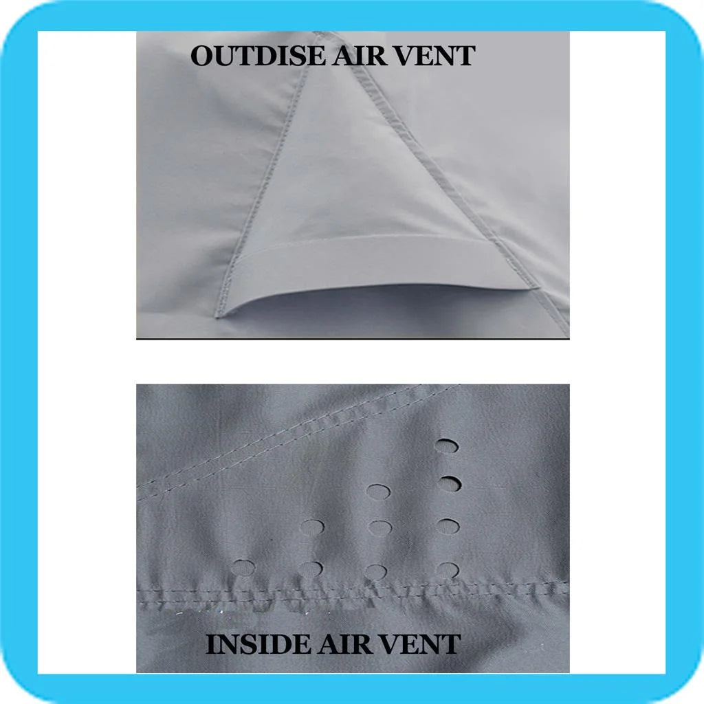 Boat Cover for Boston Whaler Ventura 18 J466768