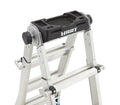 15 ft Multiposition Ladder with Project Top R4018