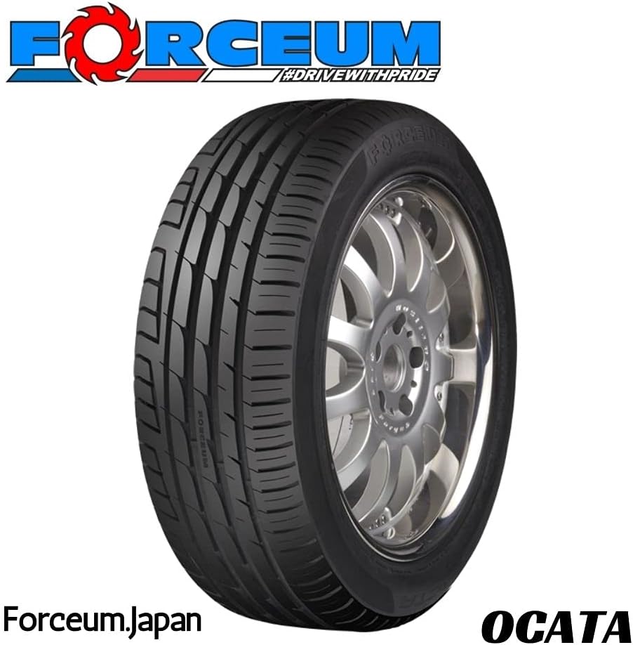 245/40R20 All-Season High Performance Radial Tire O617067