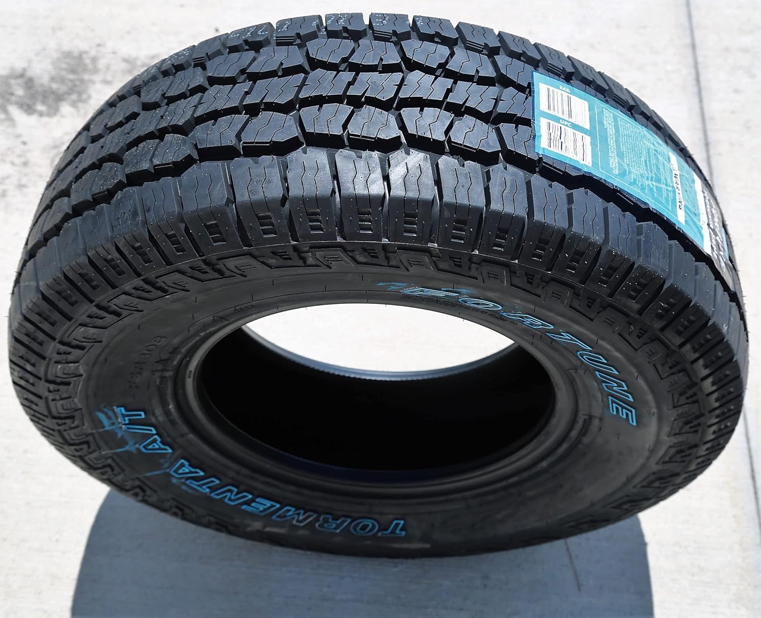 245/65R17 All-Terrain Radial Tire X592864