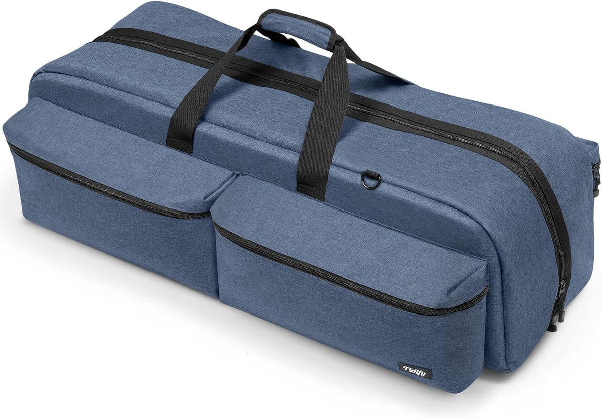 Medium Telescope and Tripod Case/Bag with Internal Double Padding W78335