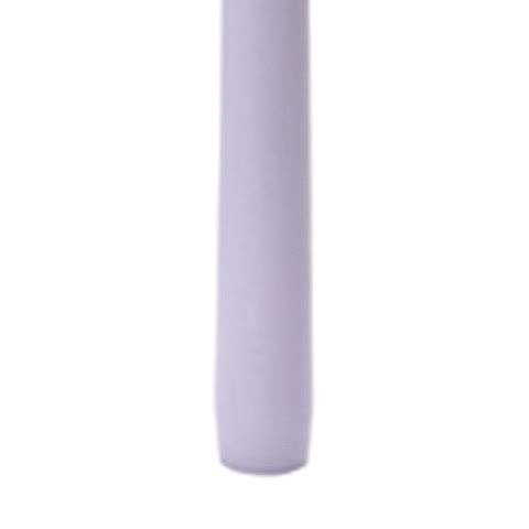 Lavender Taper Candles (144Pcs/Case) R4778