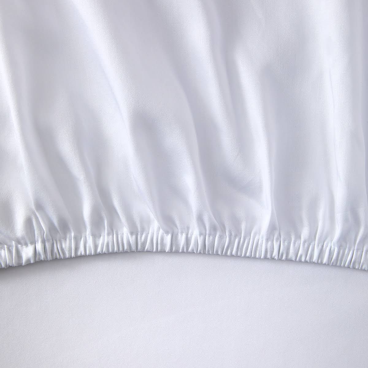 Twin Fitted Sheet S644848