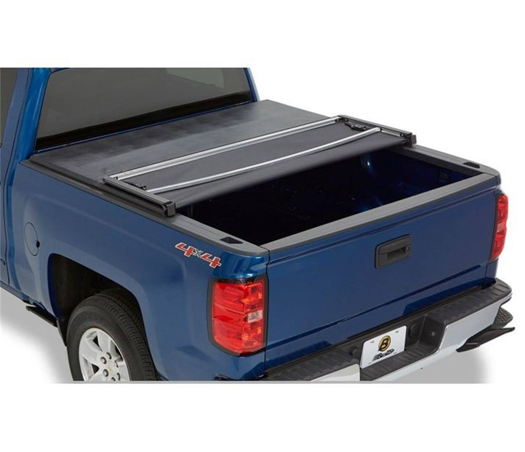 EZ Fold Soft Tonneau Cover M6813