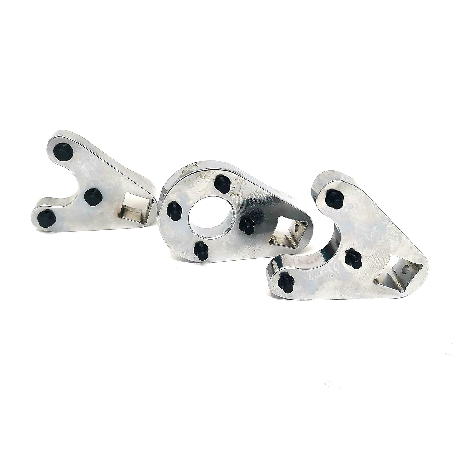Trim Tilt Pin Wrench Set Cap Removal Tool Kit 35mm x 6mm, 32mm x 4mm & 38mm x 4mm I696463