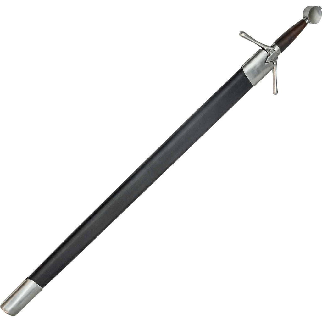 Arming Sword with Leather N631