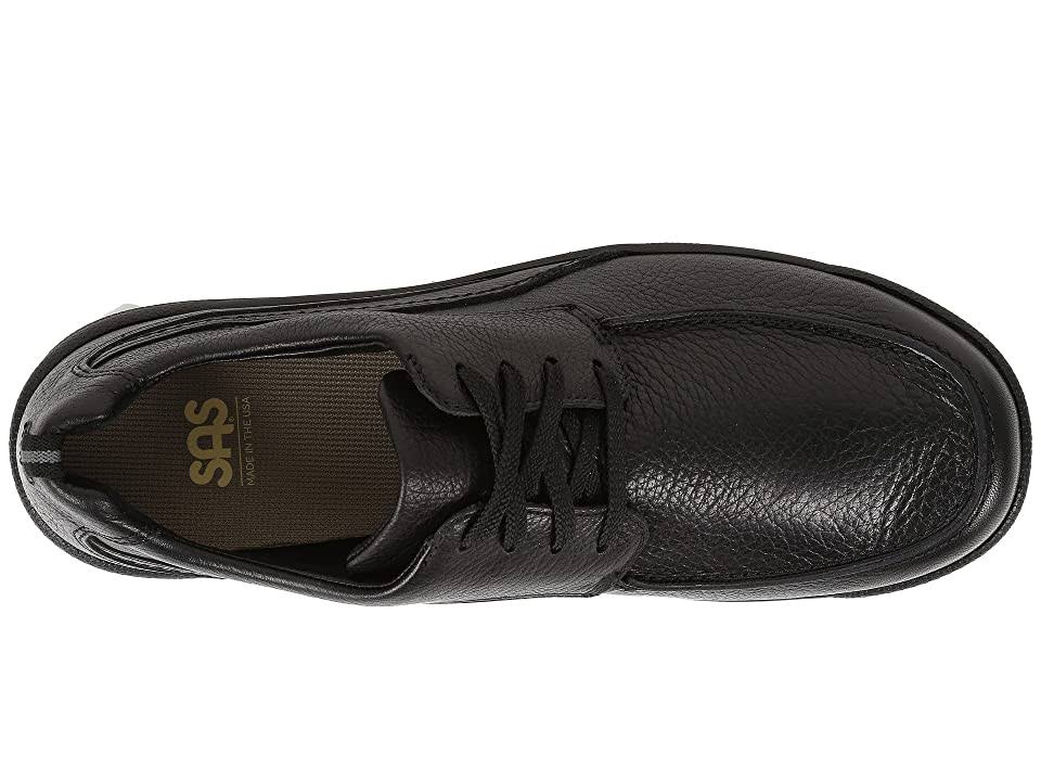 Black 9 Wide Move On Shoes P7129