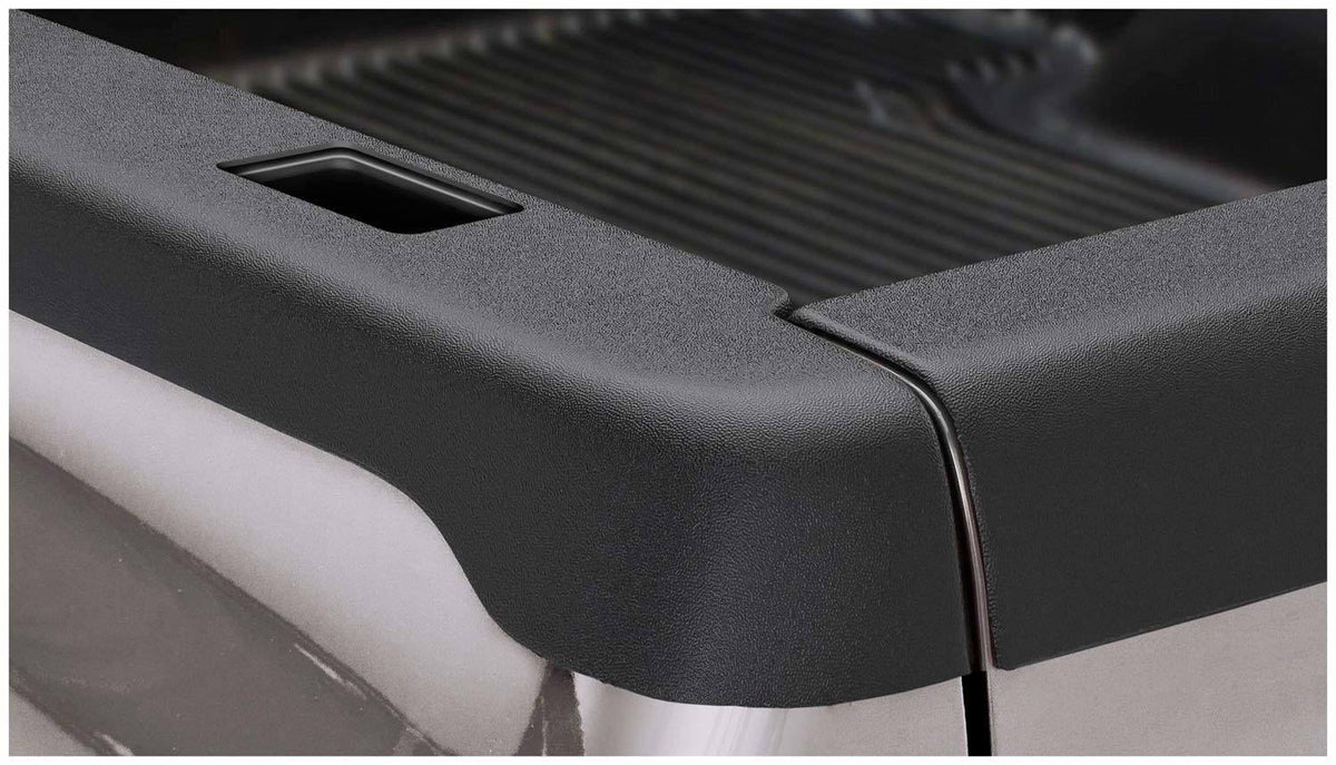 Dodge Smoothback BedRail Cap P97138