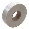White Conspicuity Cut Railcar Tape T5917