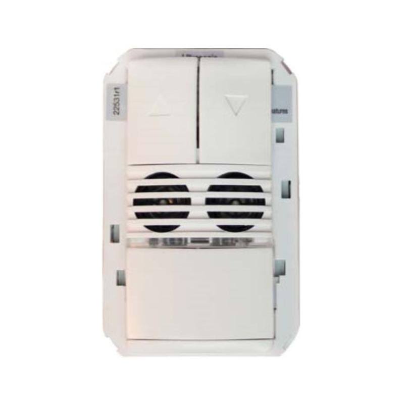 0-10V Dual Technology Wall Switch Occupancy Sensor E5602