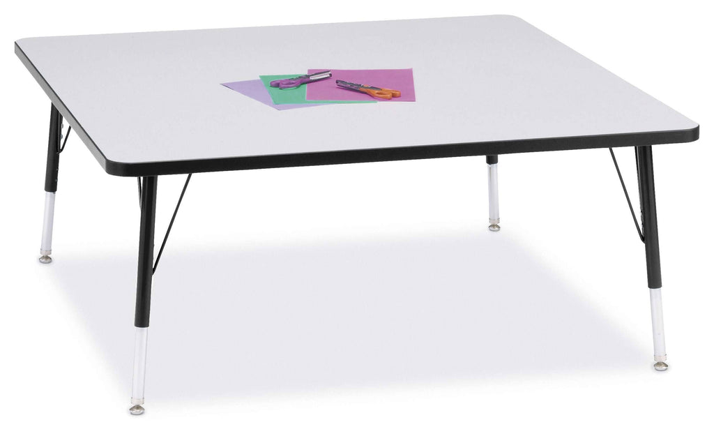 Elementary Square Activity Table A463652