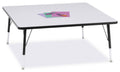 Elementary Square Activity Table A463652