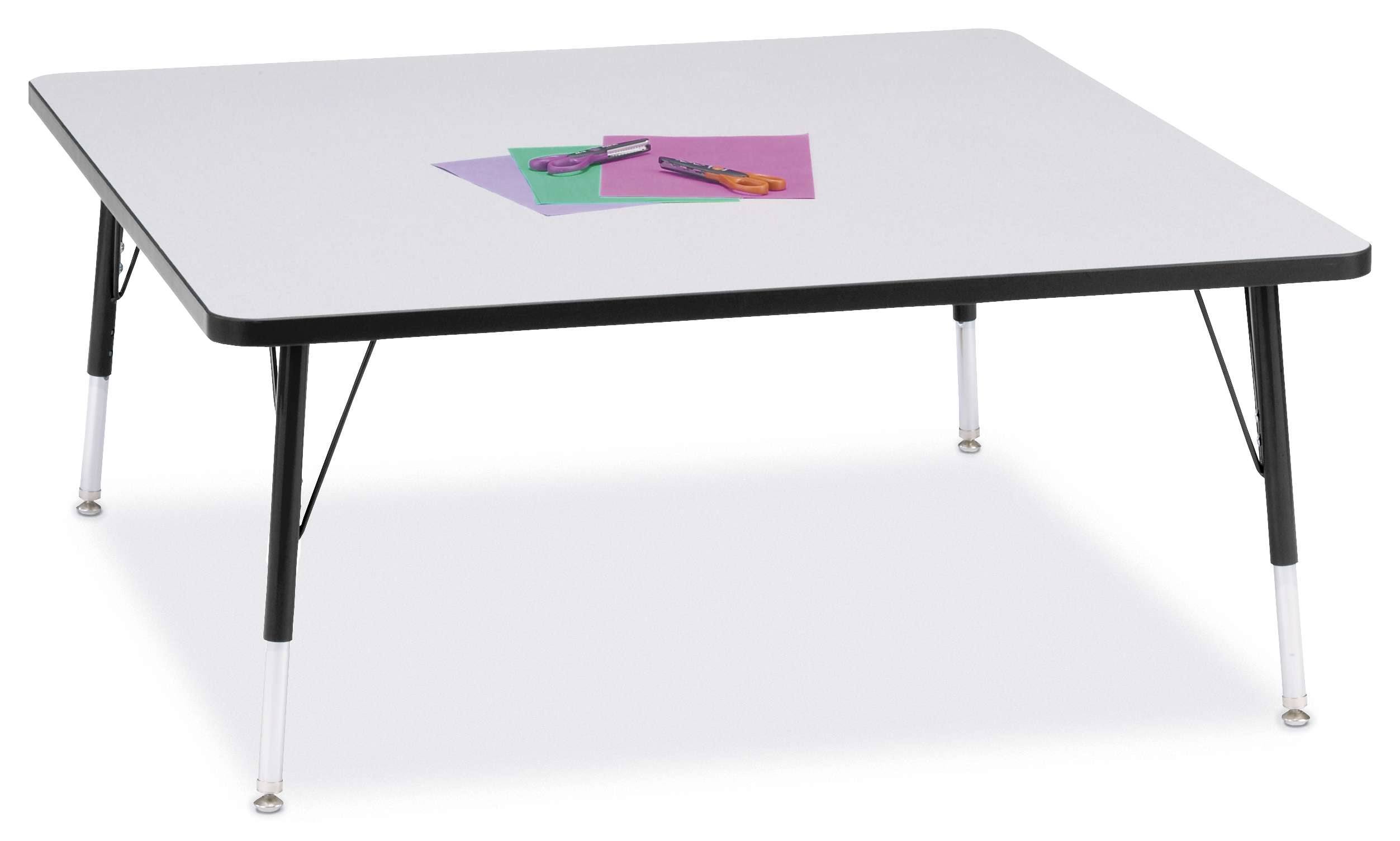 Elementary Square Activity Table A463652