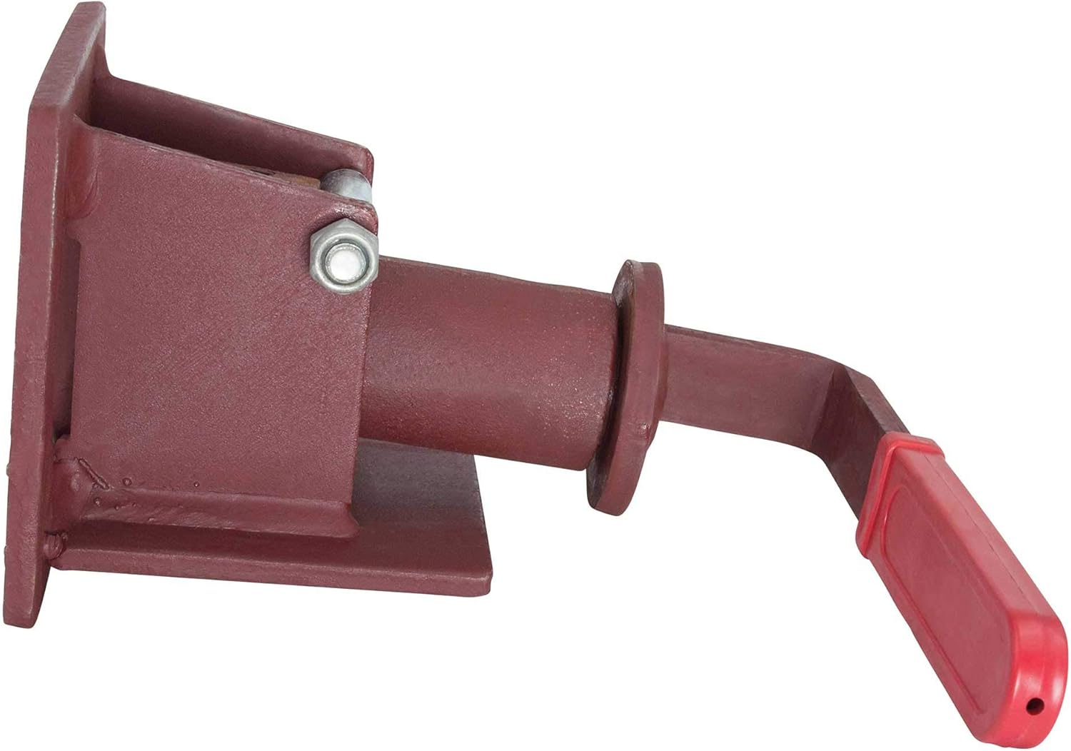 8 Pack Manual Twist Lock Weld Type for Chassis J934