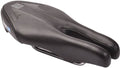 Black Saddle W8753
