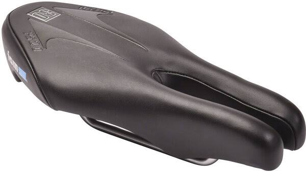 Black Saddle W8753