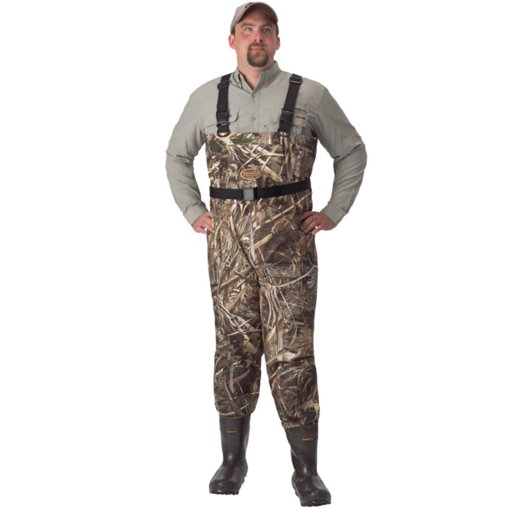 Max5 Breathable Waders S55802