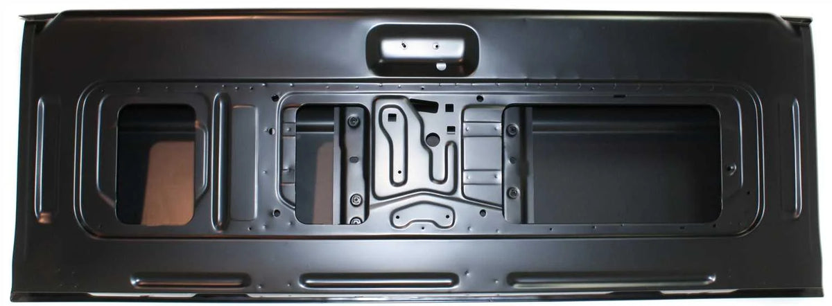 Tailgate Compatible with FORD BRONCO 1978-1982 Z80602