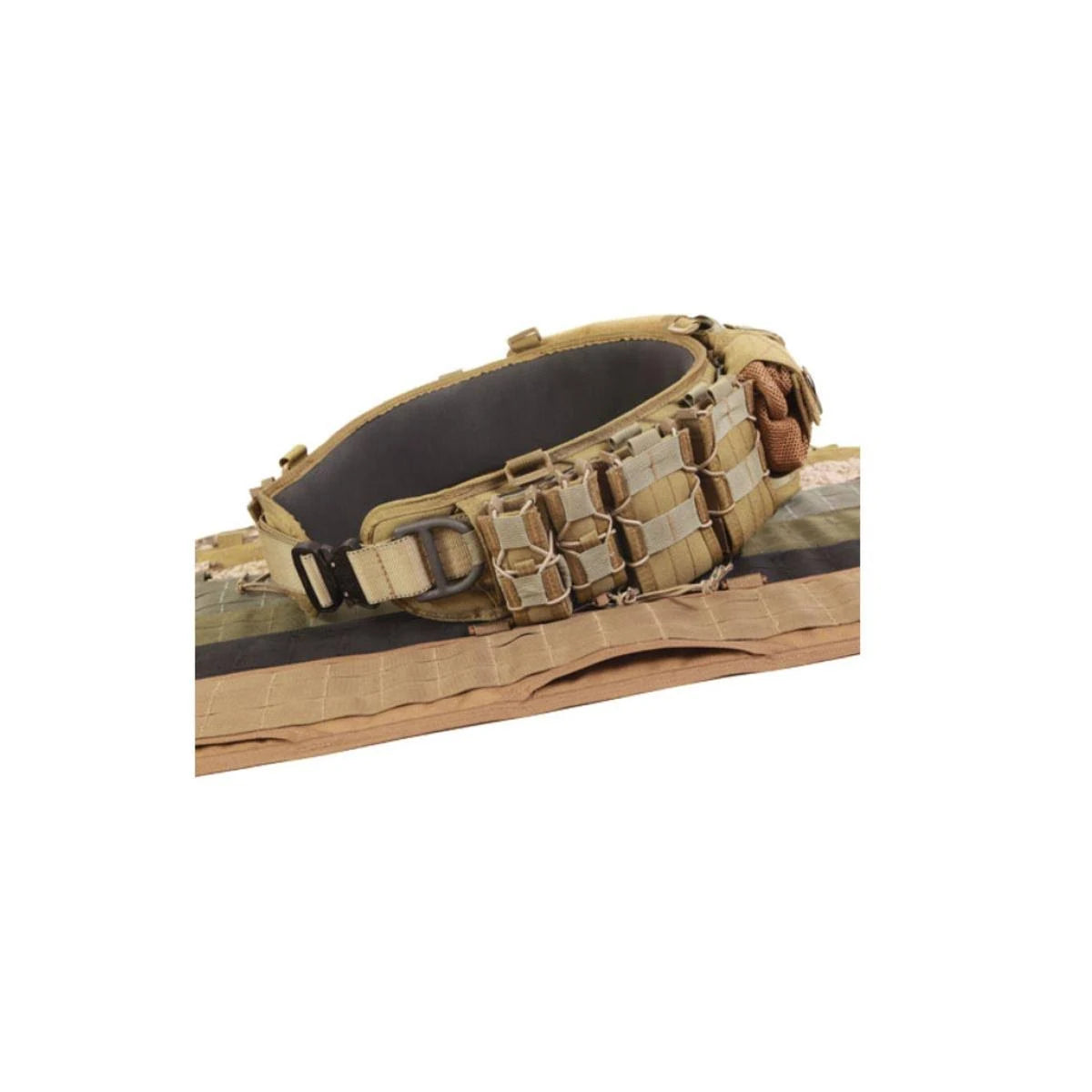 Padded Belt M11352