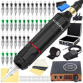 20PCS Cartridges Needles Rotary Machine Pen Kit U90042