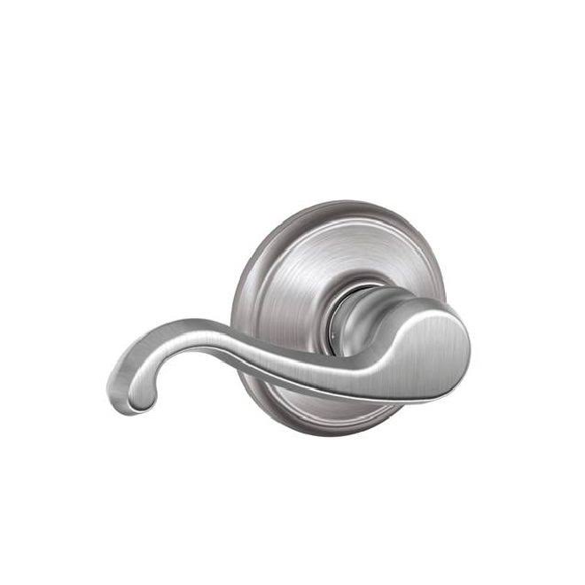 Satin Chrome Interior Active Trim C18752