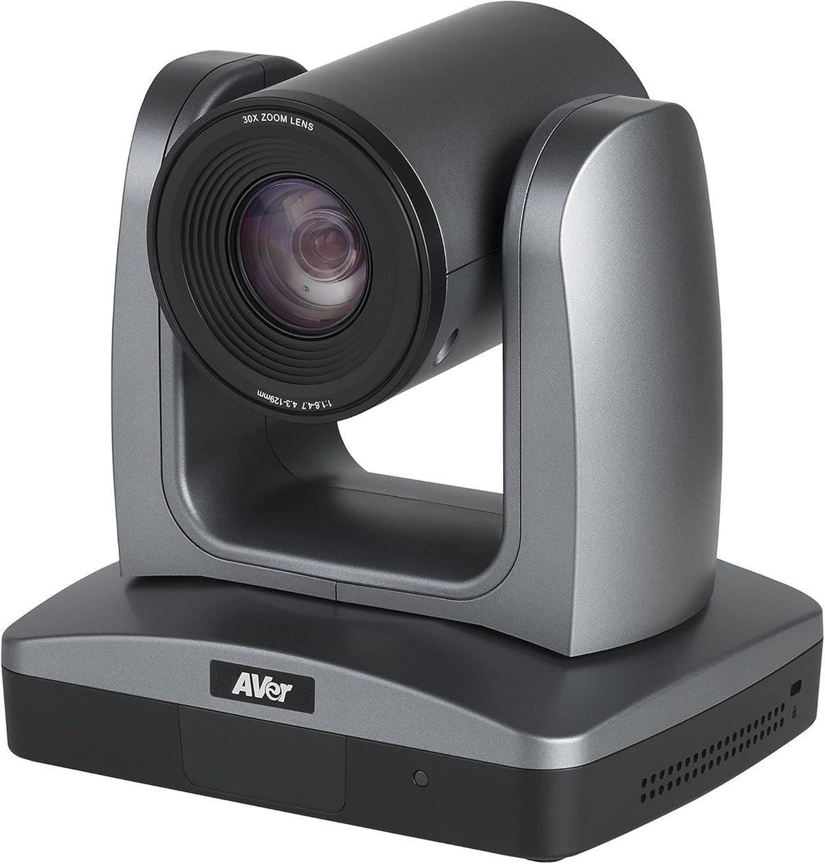 30X NDI PTZ Camera A2101