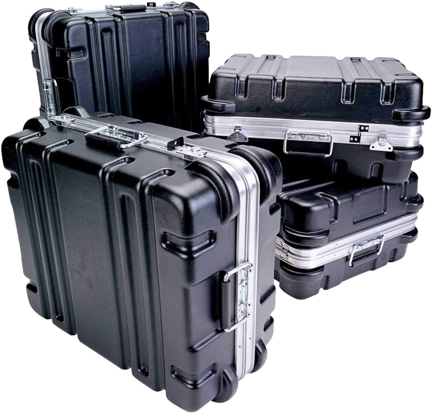 ATA Maximum Protection Case T32975