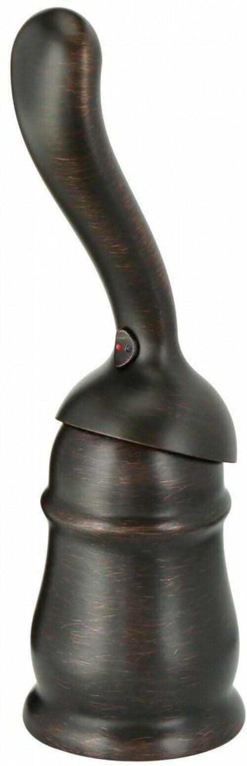 Single Handle Bar/Prep Faucet Venetian Bronze Z204331
