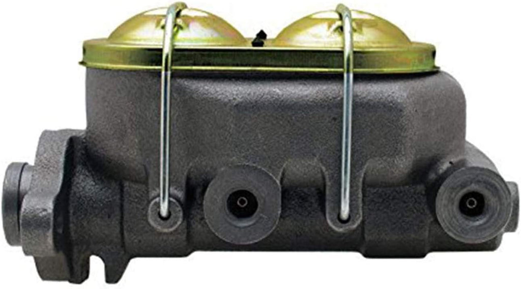 Universal Master Cylinder 1" Bore Disc Disc Proportioning Valve Kit A702