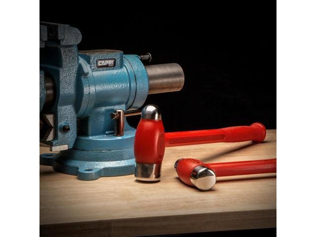 56 oz. Dead Blow Ball Peen Hammer V698648
