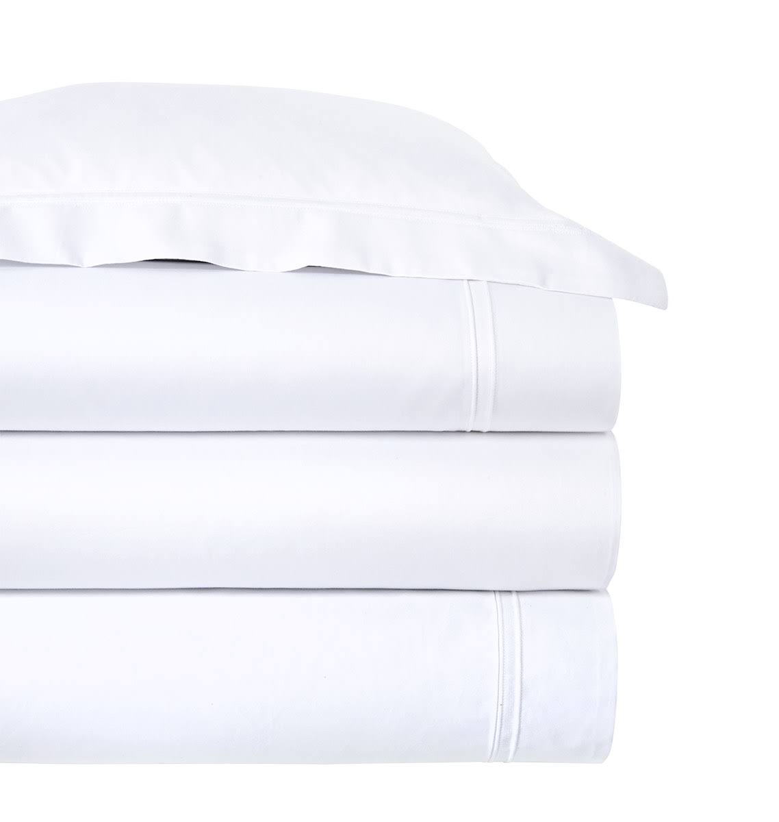 Twin Fitted Sheet S644848