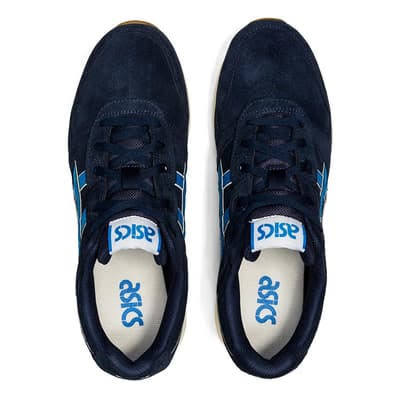 Dark Blue Light Blue Trainers M76504