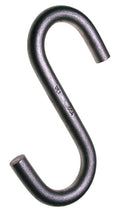 3/8in Bright S-Hook O147