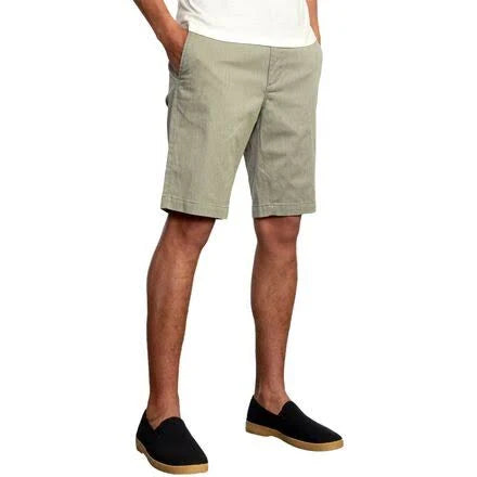 Aloe Walkshort Z60242