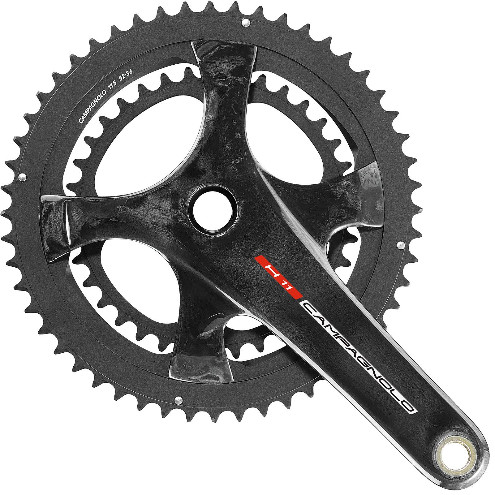 H11 Crankset N446