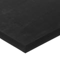 High Strength Neoprene Rubber Sheet 3/8 Thick x 12 Wide x 24 Long N836972