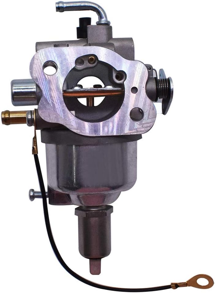 Pack of 2 Carburetor for Kawasaki Engine FH500V Models X502
