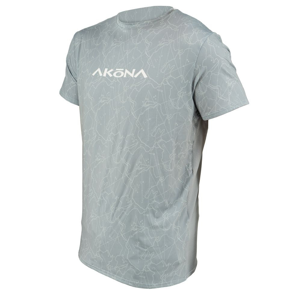 Short Sleeve Rash Guard S643412