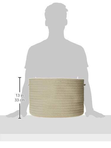 Linen Utility Basket H8705