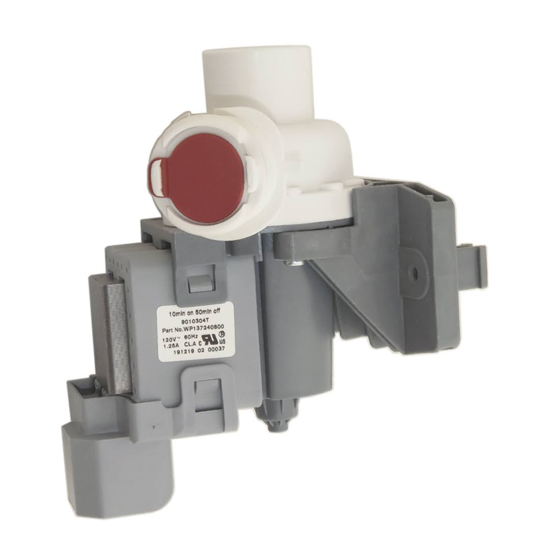 Washer Drain Pump W976139