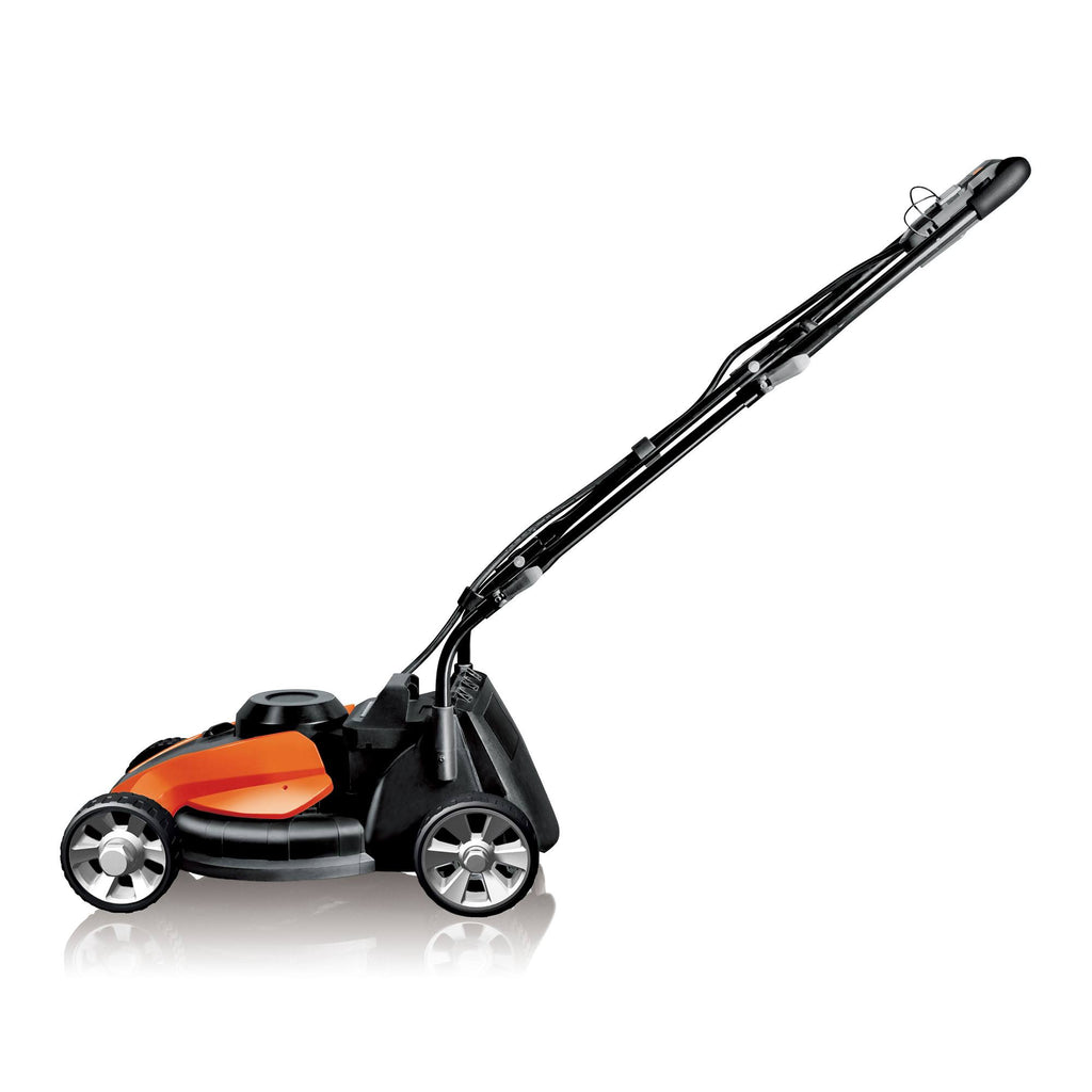 14x22 Cordless Push Lawn Mower B757