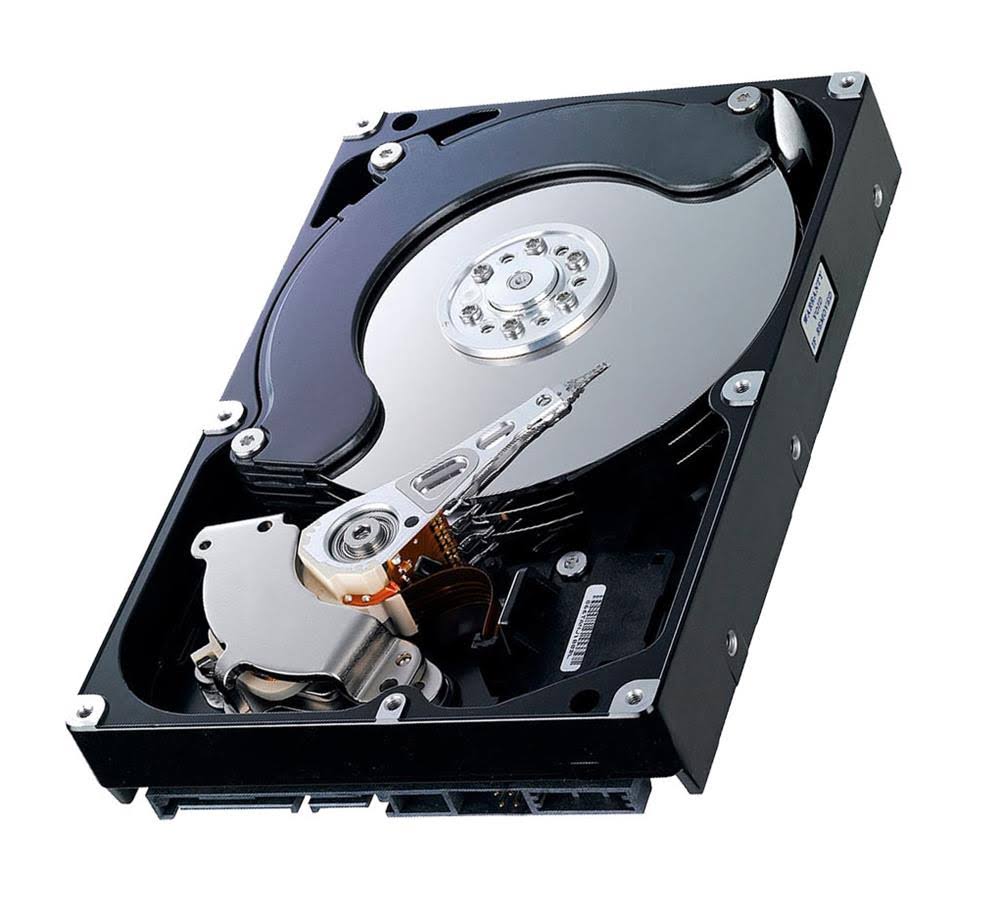 2TB 5700RPM SATA 3.5-inch Hard Disk E59178