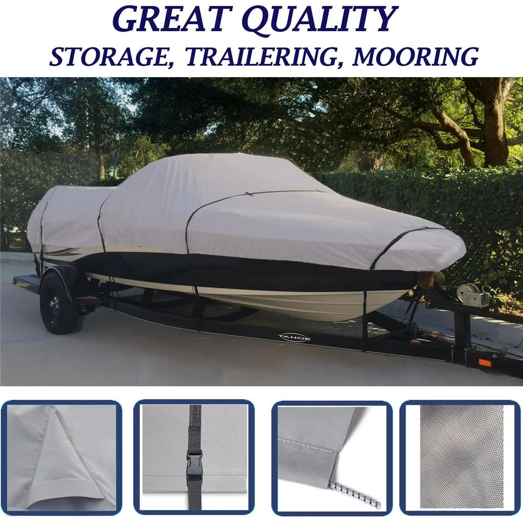 Boat Cover for Boston Whaler Ventura 18 J466768