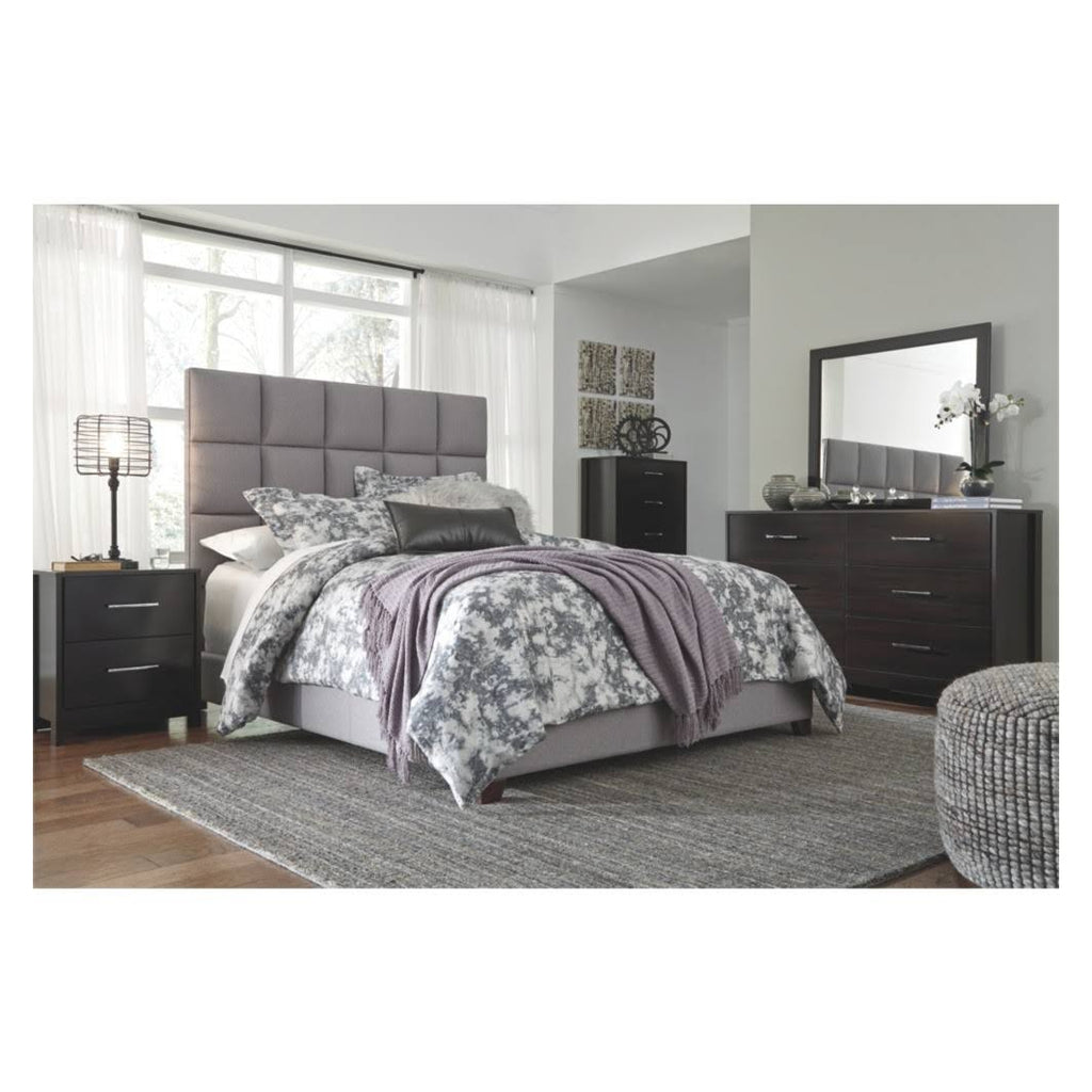 Merlot Dresser B451