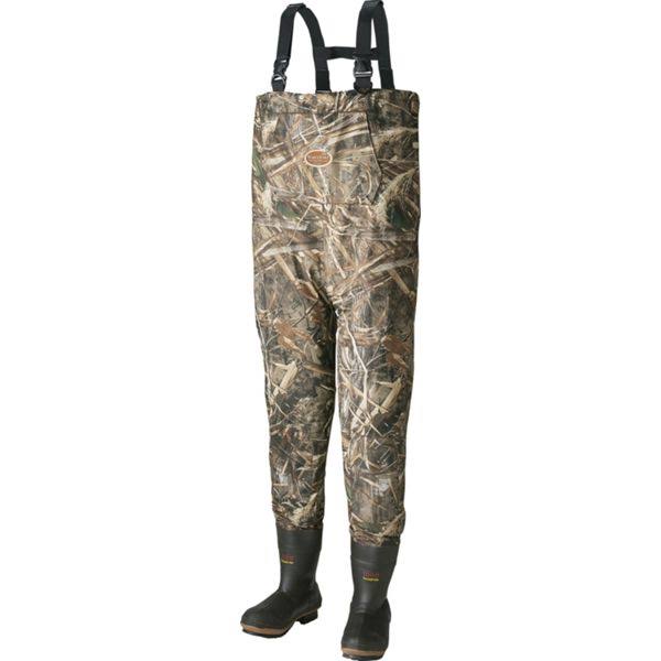Max5 Breathable Waders S55802