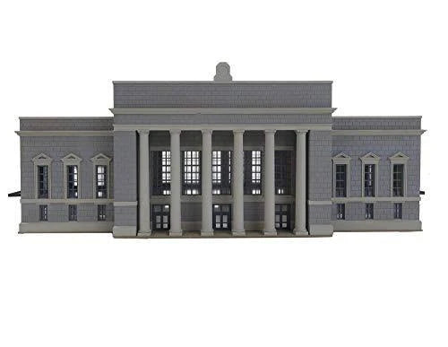 16 x 6 x 5-1/2x22 40 x 15 x 16.2cm N Scale Kit F897418