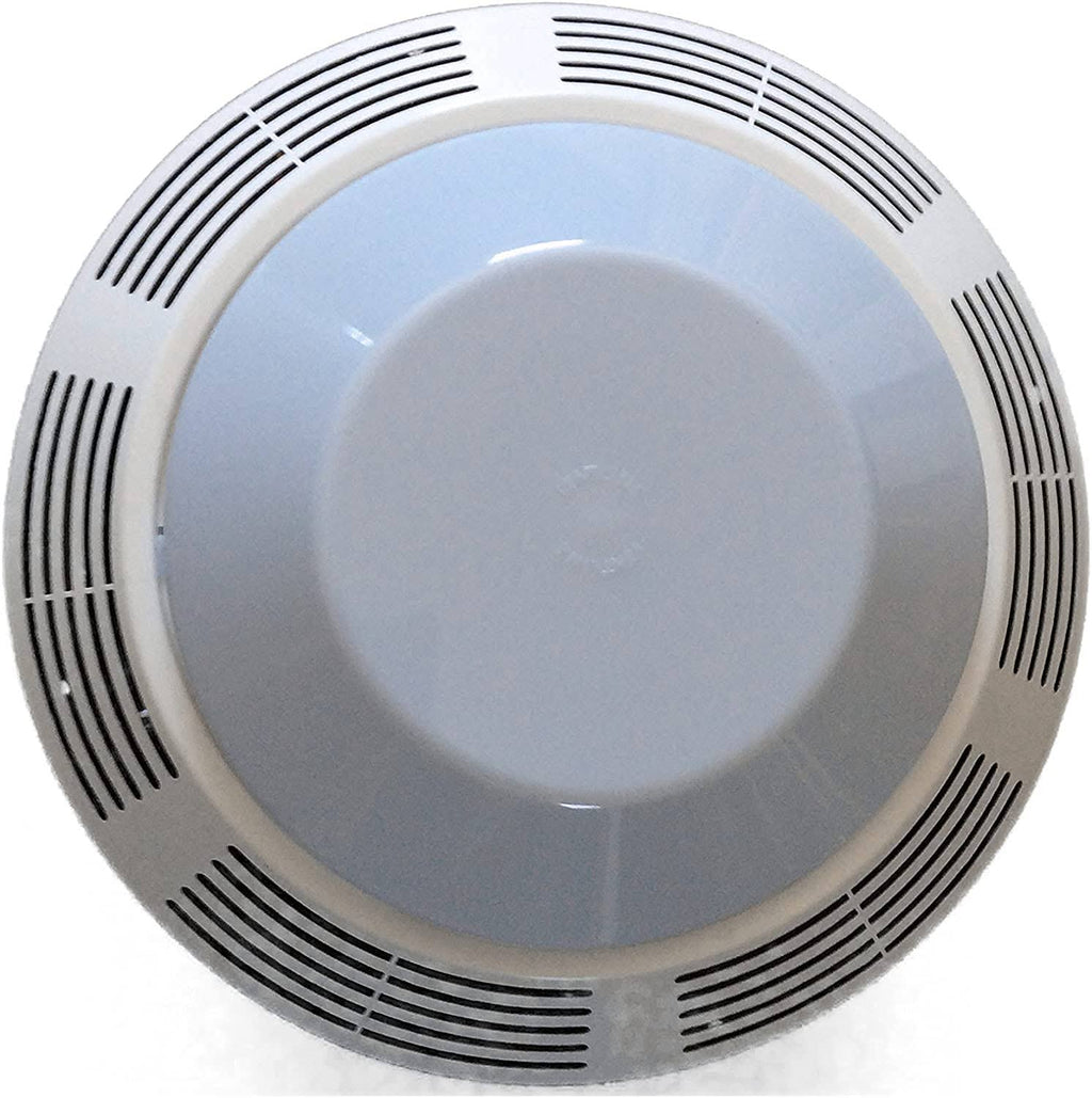 Lighted Side Exhaust Vent Fan F75353